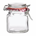 Kilner 2 oz Clear Spice Jar 0025460